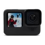 GoPro HERO11 - 27MP Waterproof Action Camera Bundle