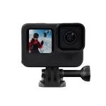 GoPro HERO11 - 27MP Waterproof Action Camera Bundle