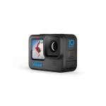 GoPro HERO10 Black - 5.3K60 Ultra HD Action Camera