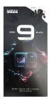 GoPro HERO9 Black 5K UHD Action Camera Bundle