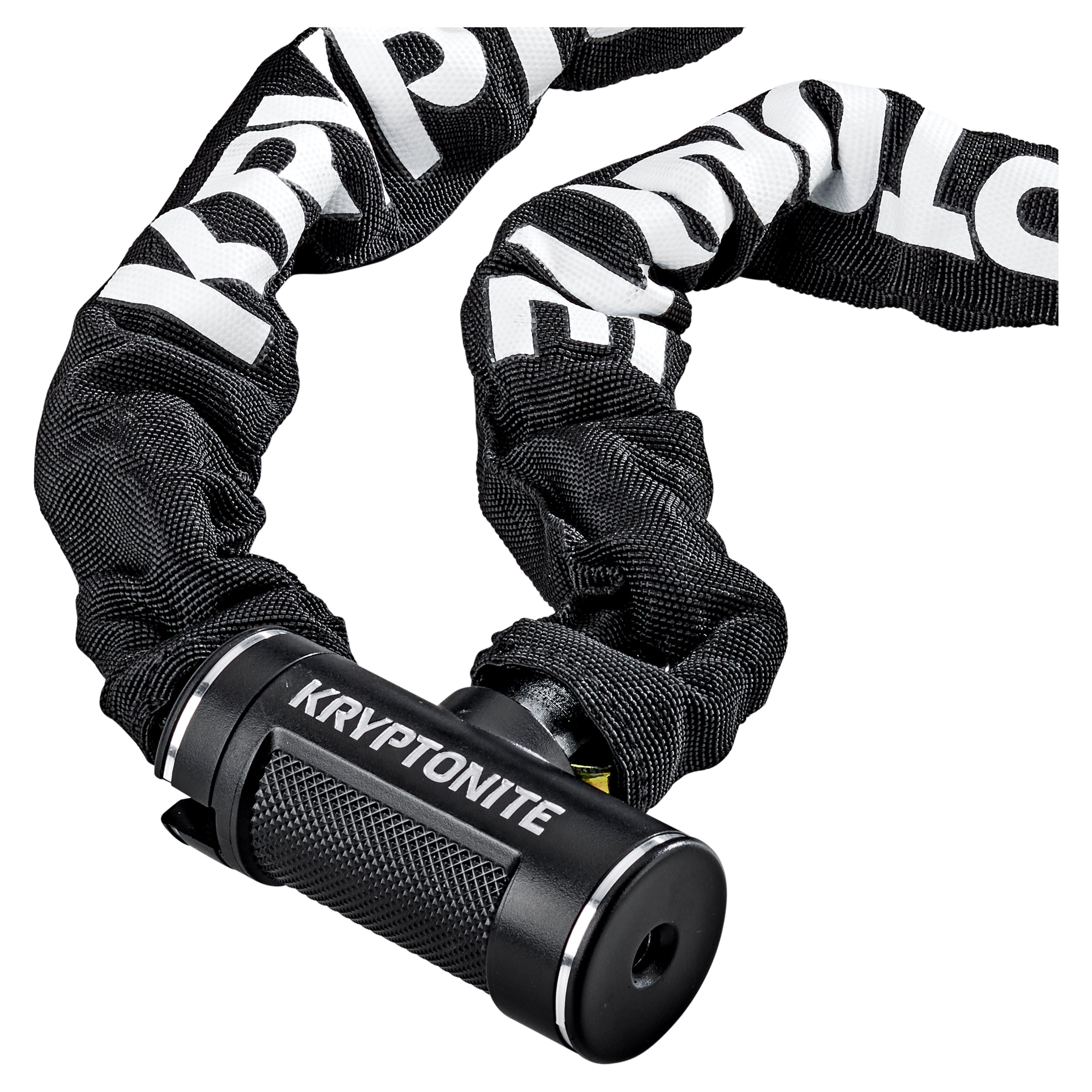 Kryptonite 8mm Chain Bike Lock