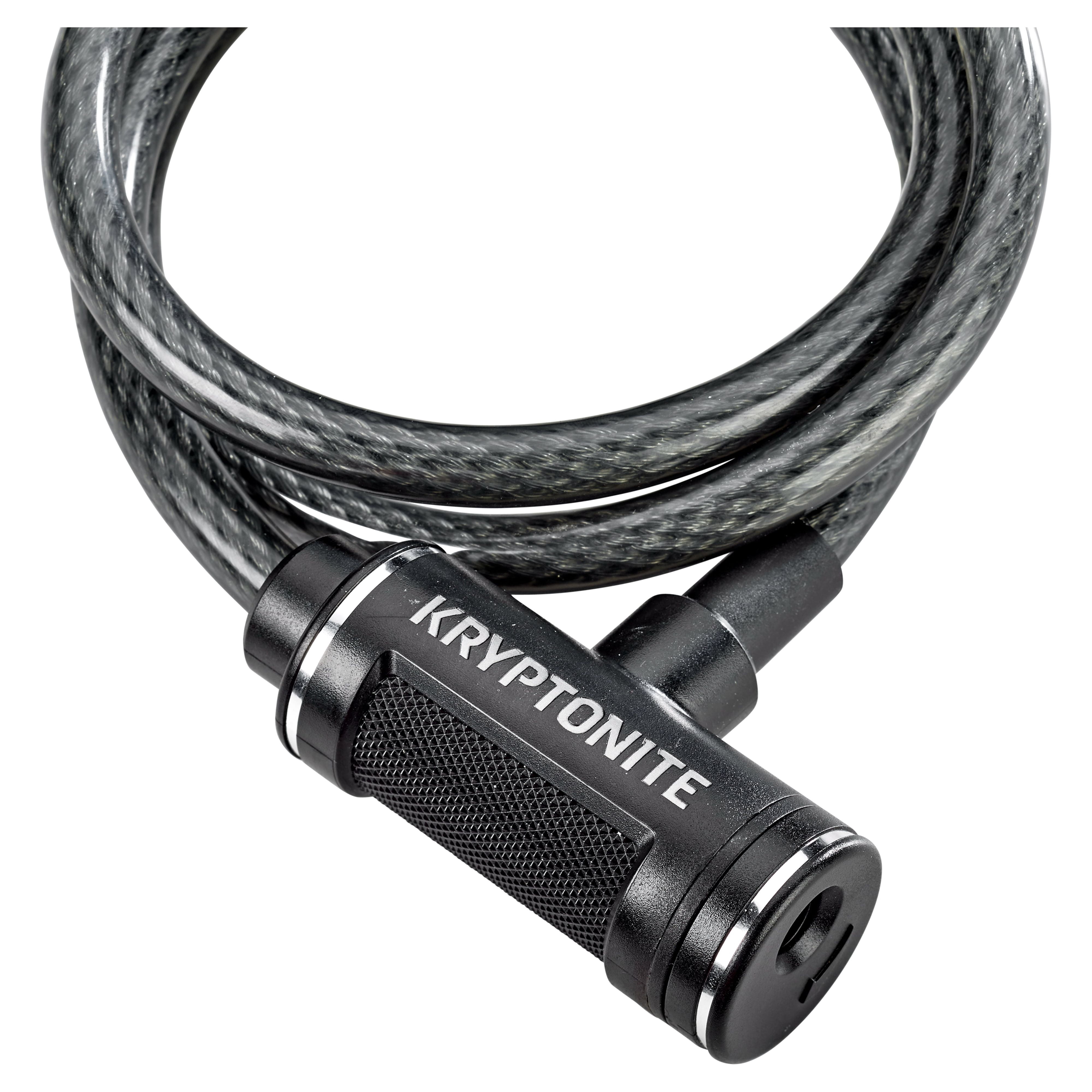 Kryptonite 12mm Bike Key Cable Lock