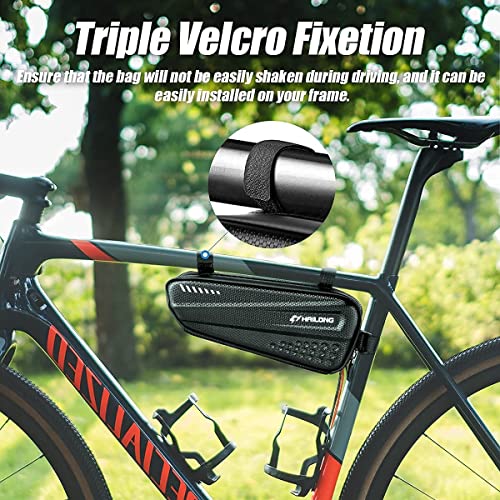 HAILONG 36V Electric Bike Lithium Battery