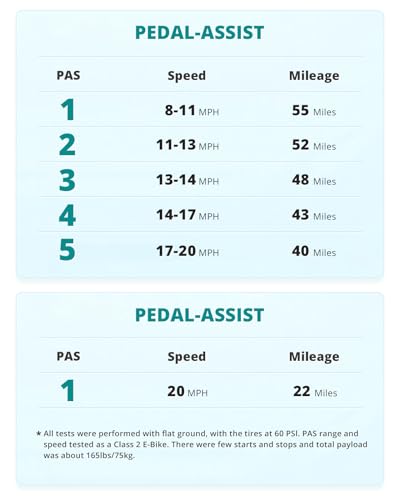 Gotrax F2 20" Folding eBike - 55 Miles