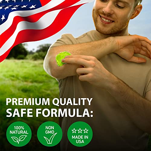 High Strength Hemp Cream for Joint & Muscle Relief