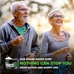 CBD Muscle and Joint Relief Cream - Powerful & All-Natural