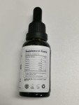 Organic Hemp Oil - Maximum Strength Tincture