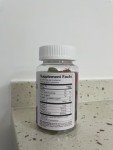 USA-Made Organic High-Potency CBD Gummies for Adults