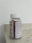 USA-Made Organic High-Potency CBD Gummies for Adults