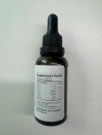 Organic Hemp Oil Drops - Maximum Strength, USA-made