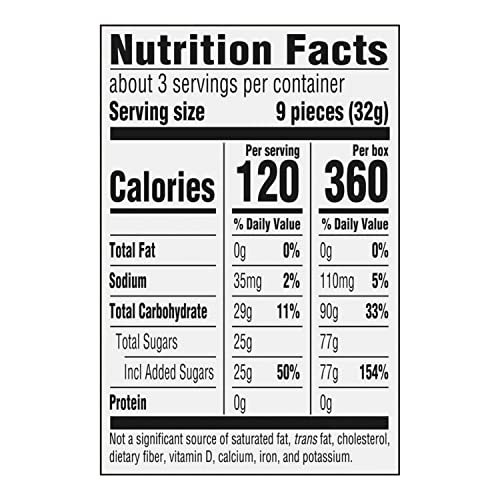 Watermelon Sour Patch Kids Candy - 12 Boxes