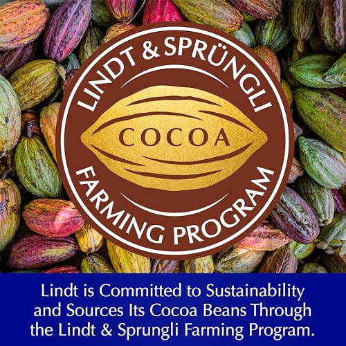 Lindt Classic Recipe Milk Chocolate Bar - 12 Pack