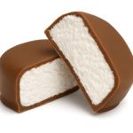 Milk Chocolate Marshmallow Clouds by Chocolate Works - 3 Pack