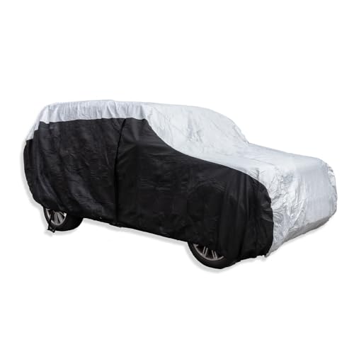 Universal Fit Waterproof Car Cover for SUV