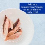 INABA Grilled Tuna Fillet Cat Treats