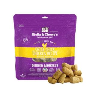 Stella & Chewy's Chicken Dinner Morsels - 8 oz
