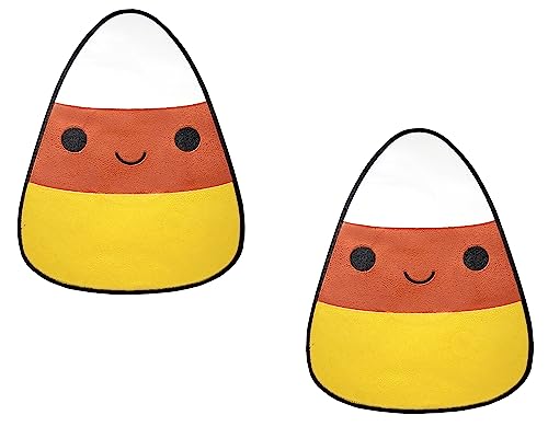 Delfina Rave Candy Corn Nipple Covers for Festival
