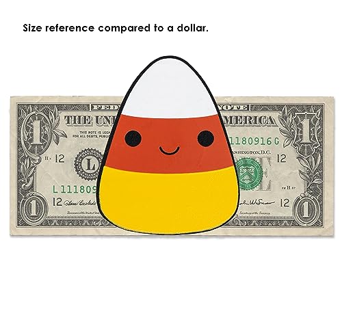 Delfina Rave Candy Corn Nipple Covers for Festival