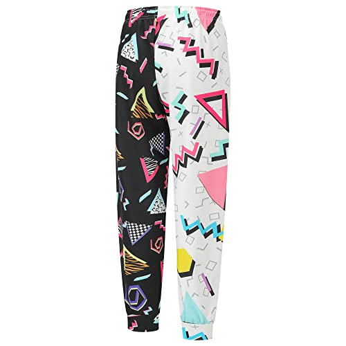 Vintage Men's 80s 90s Retro Track Pants