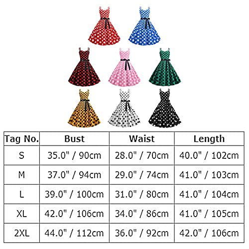 Pink Plaid Spaghetti Strap Retro Dress