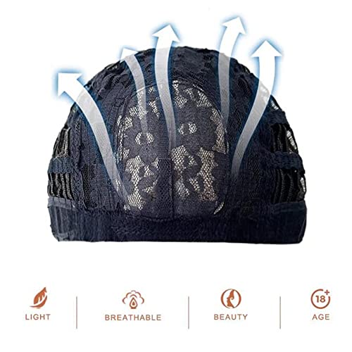 Blonde Retro Curly Wig for Halloween Costume