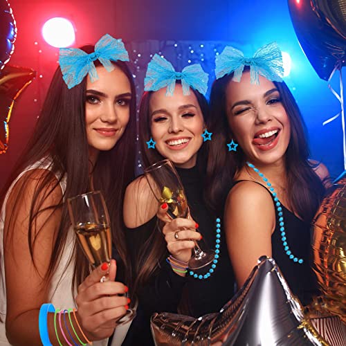 Retro 80s Party Sets & Accessories