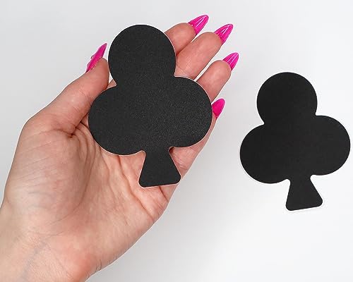 Delfina Rave Pasties - Nipple Covers for Vintage Outfits