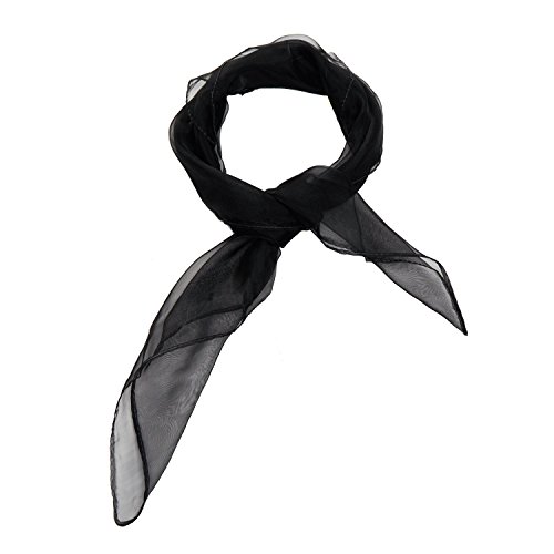 eforpretty 50s Womens Vintage Costume Accessories - Black