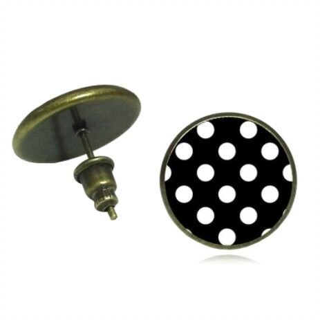 eforpretty 50s Womens Vintage Costume Accessories - Black