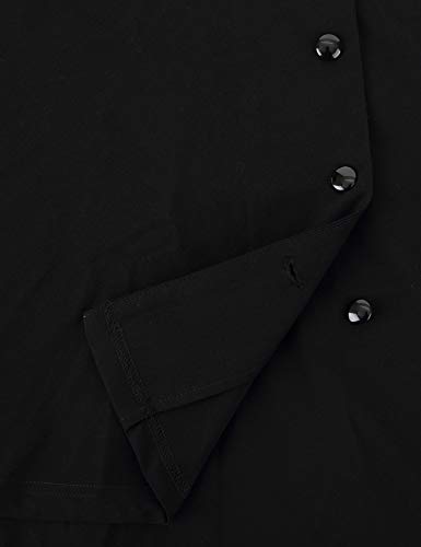 1950 Vintage Women's Midi Shirt Dress with Belt