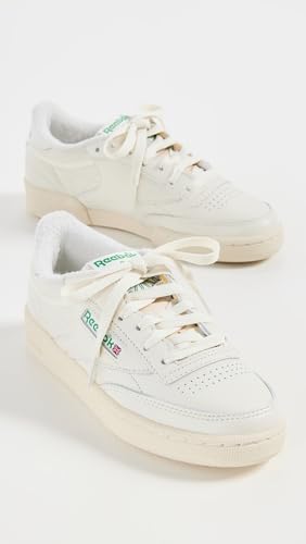 Vintage Reebok Club C 85 Unisex Sneakers