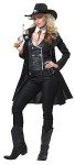 Cowgirl Costume | Round Em Up | Large Size