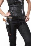 Cowgirl Costume | Round Em Up | Large Size