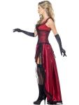 Authentic Vintage Western Brothel Babe Costume