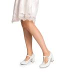 Vintage Mary Jane Pumps - Size 9