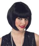 Flapper Wig: Vintage Vibe Inspiration