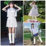 80s Neon Knit Legwarmers for Retro Events