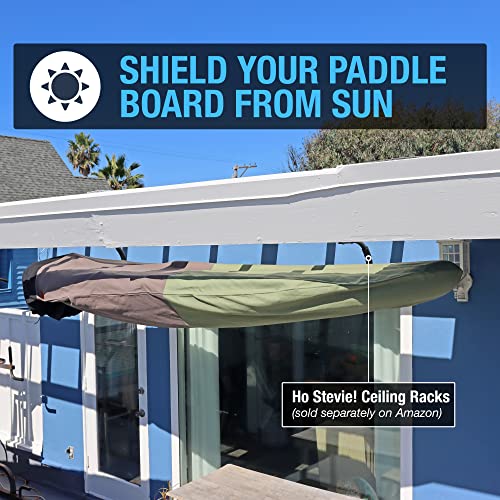 Ho Stevie! Canvas SUP Bag Cover - Durable Paddleboard Protector