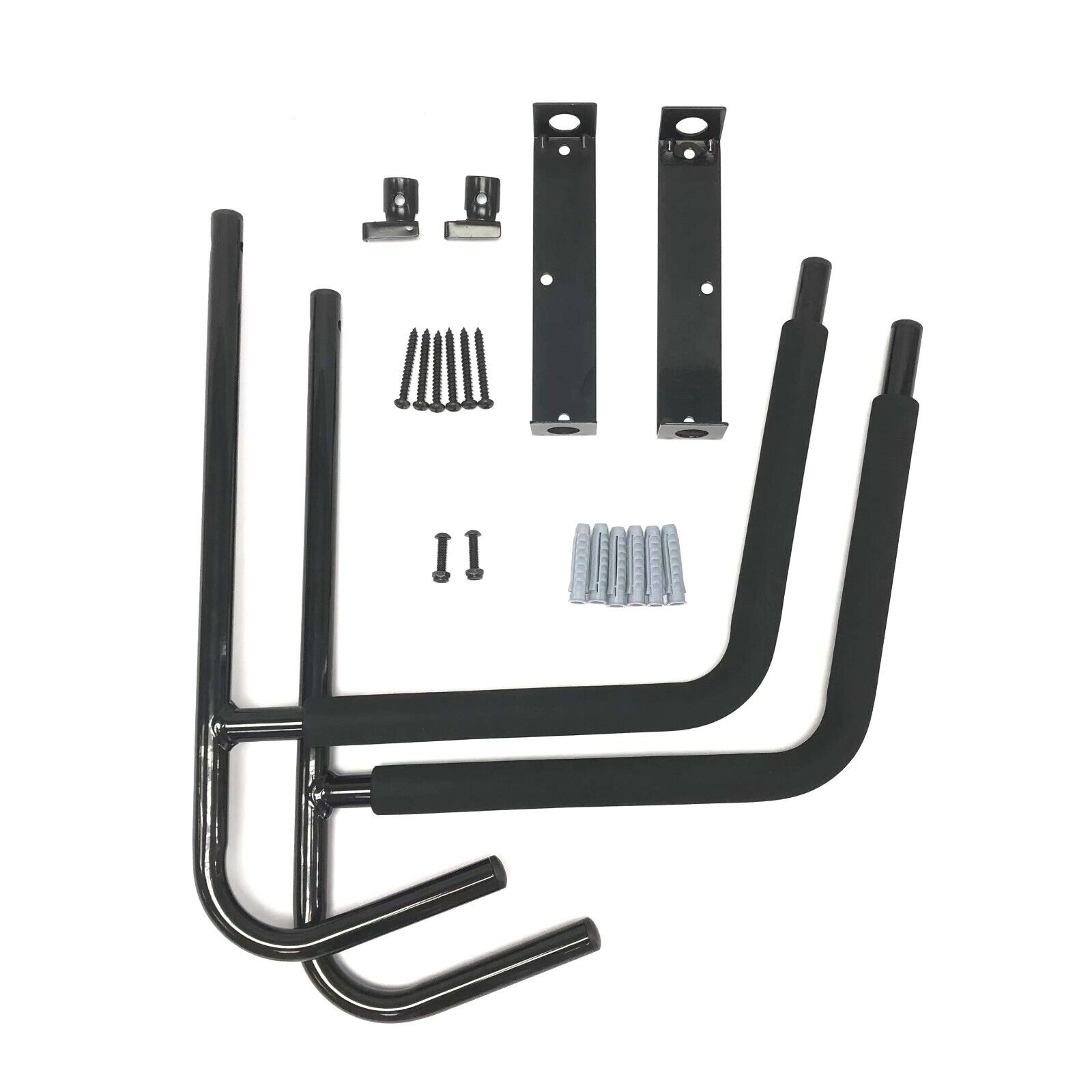 Paddle Board Wall Mount Hanger Rack