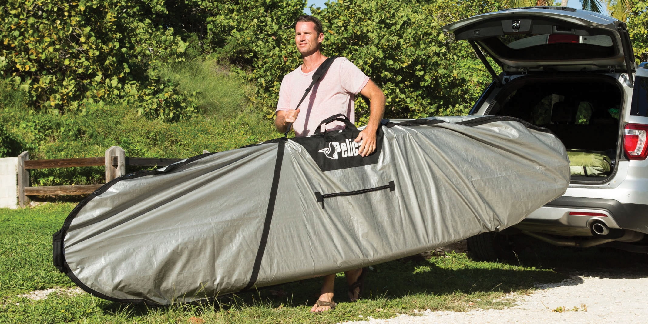 Pelican Paddle Board Bag