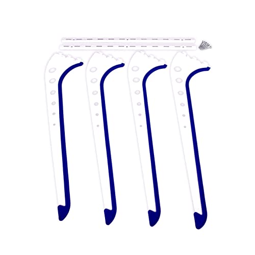 Adjustable SUP Wall Storage Rack for Paddleboards