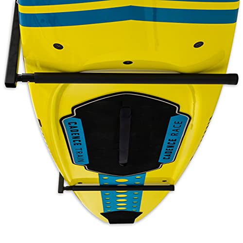 Adjustable Overhead Paddleboard Ceiling Rack