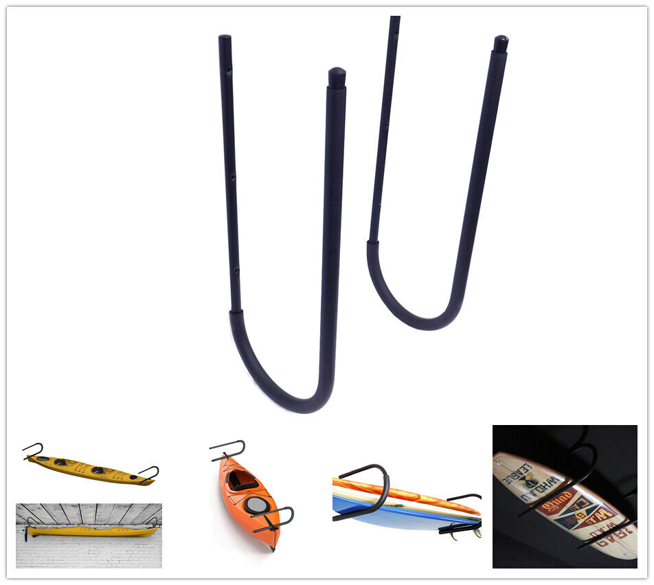 Paddleboard Storage Rack for Ceiling or Wall