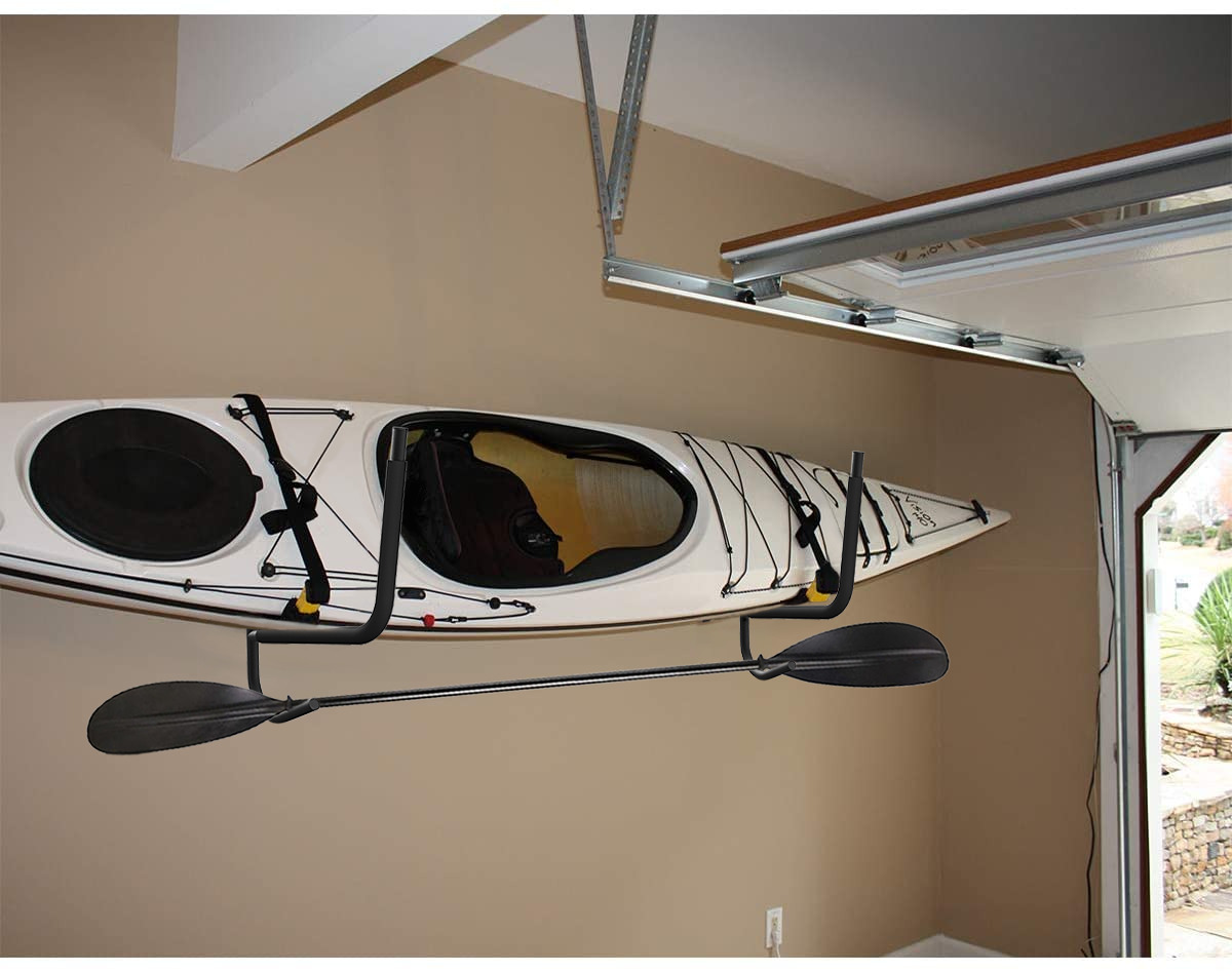 Paddle Board Wall Mount Hanger Rack