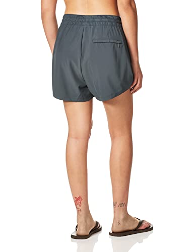 Kanu Surf Women's Stretch Swim and Workout Boardshort