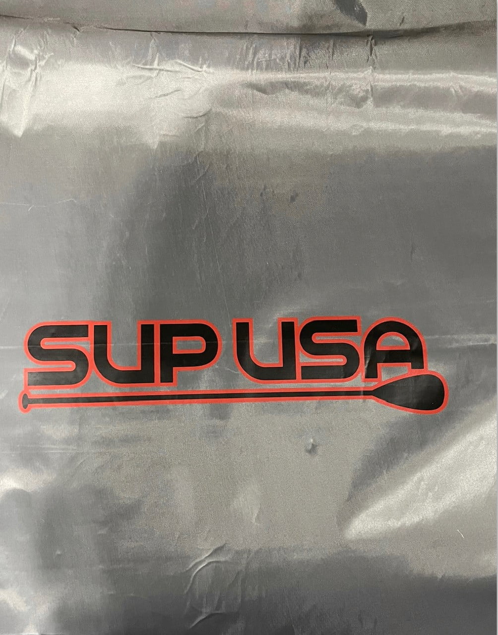 Premium 11' Gray Paddleboard Bag with Handle