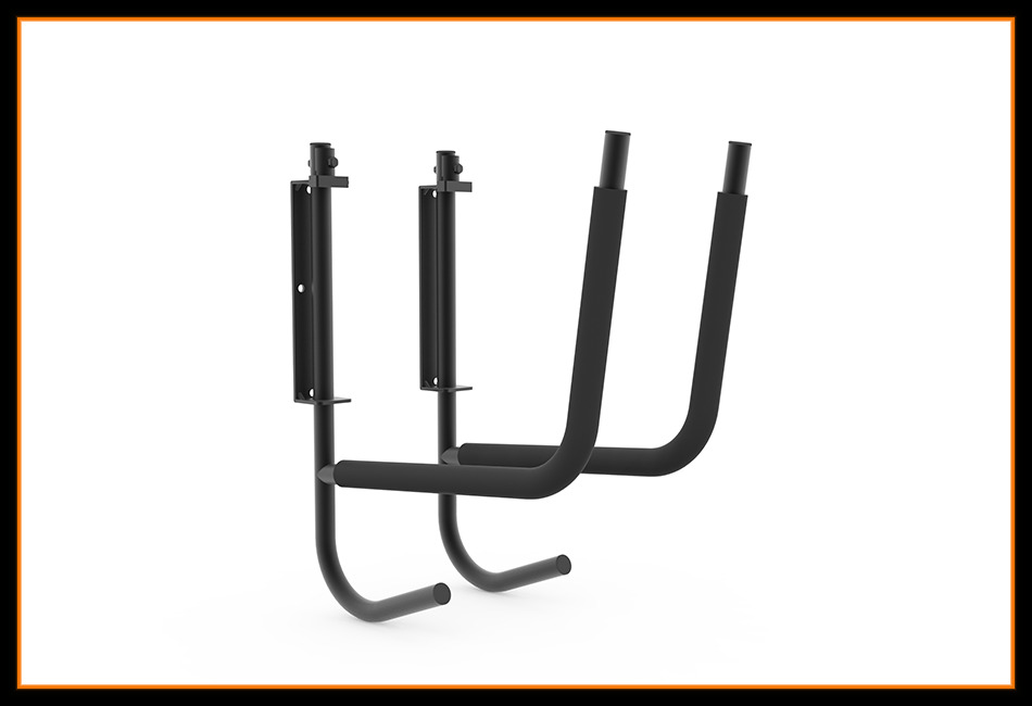 Ceiling Wall Mount Rack for Paddleboards