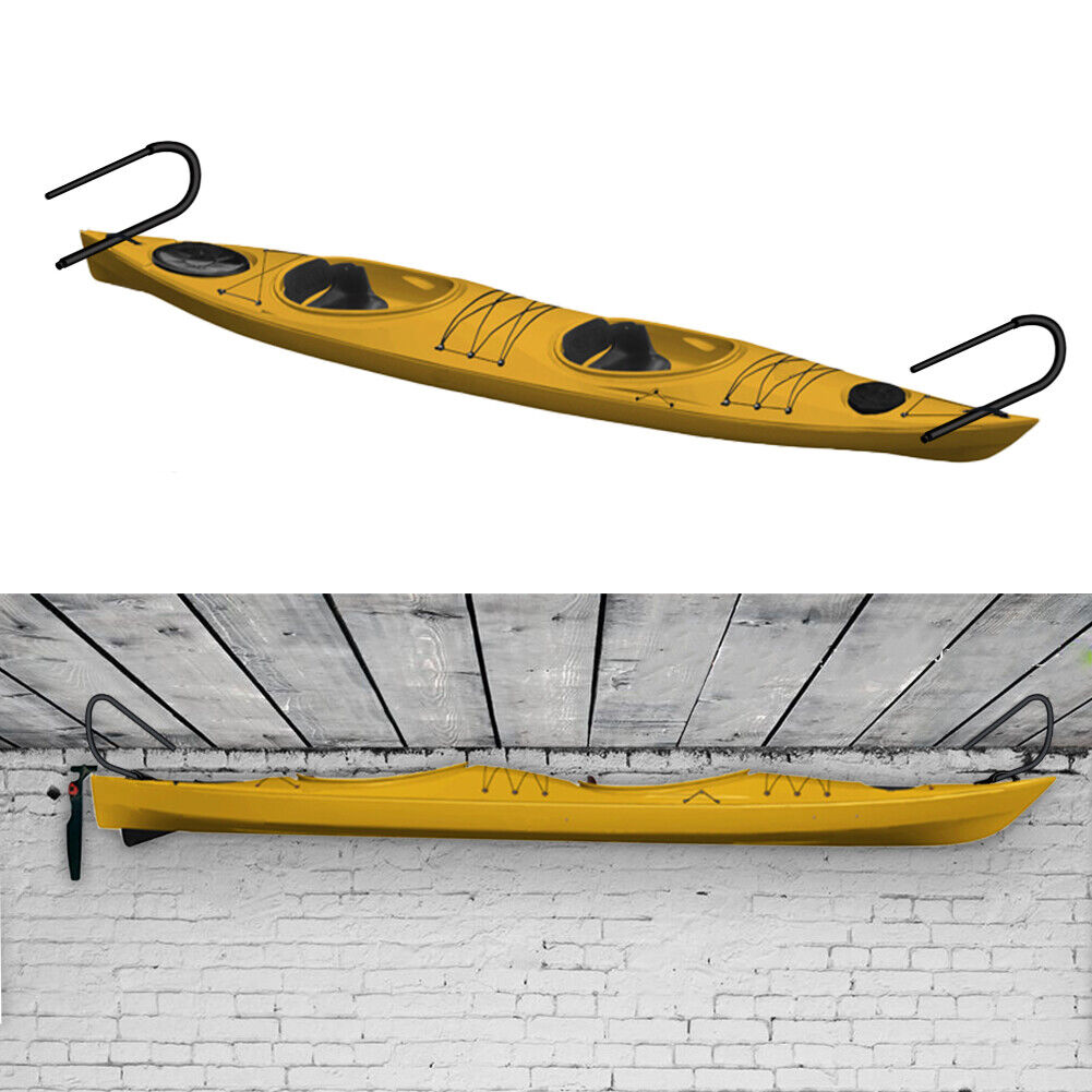 Paddleboard Storage Rack for Ceiling or Wall