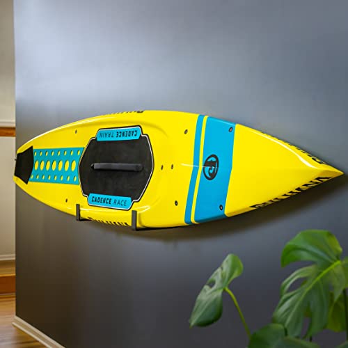 Rewrite: Naked SUP Wall Storage Rack
