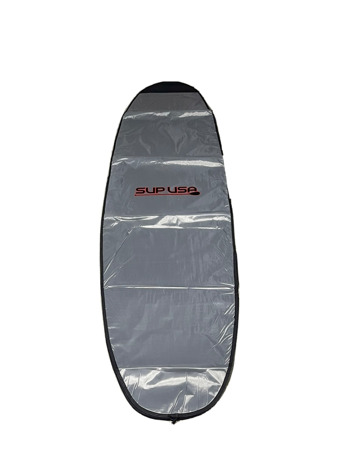 Premium 11' Gray Paddleboard Bag with Handle